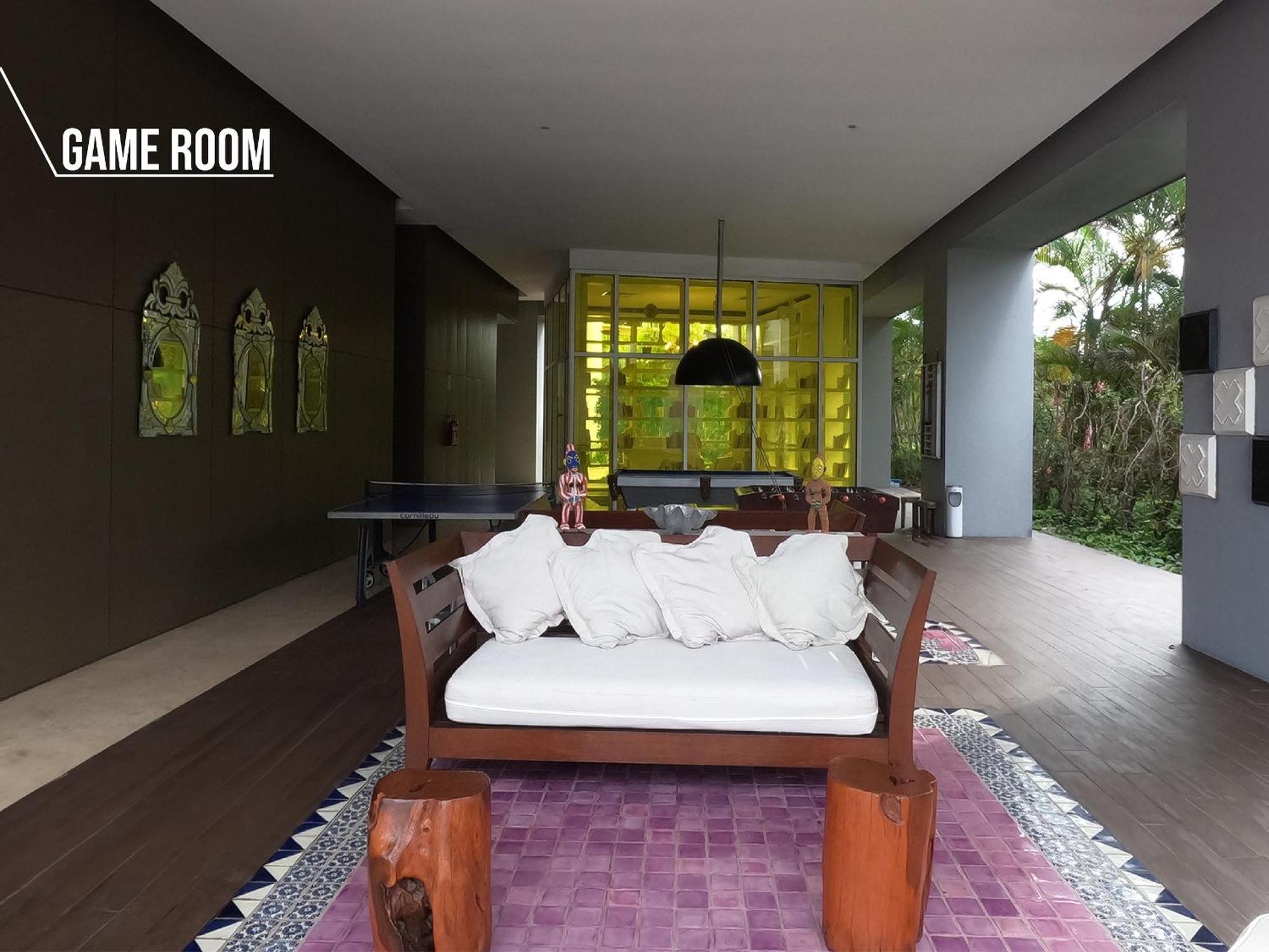 Icon Vallarta Beach Front By Bamboo Skylife Puerto Vallarta Eksteriør billede