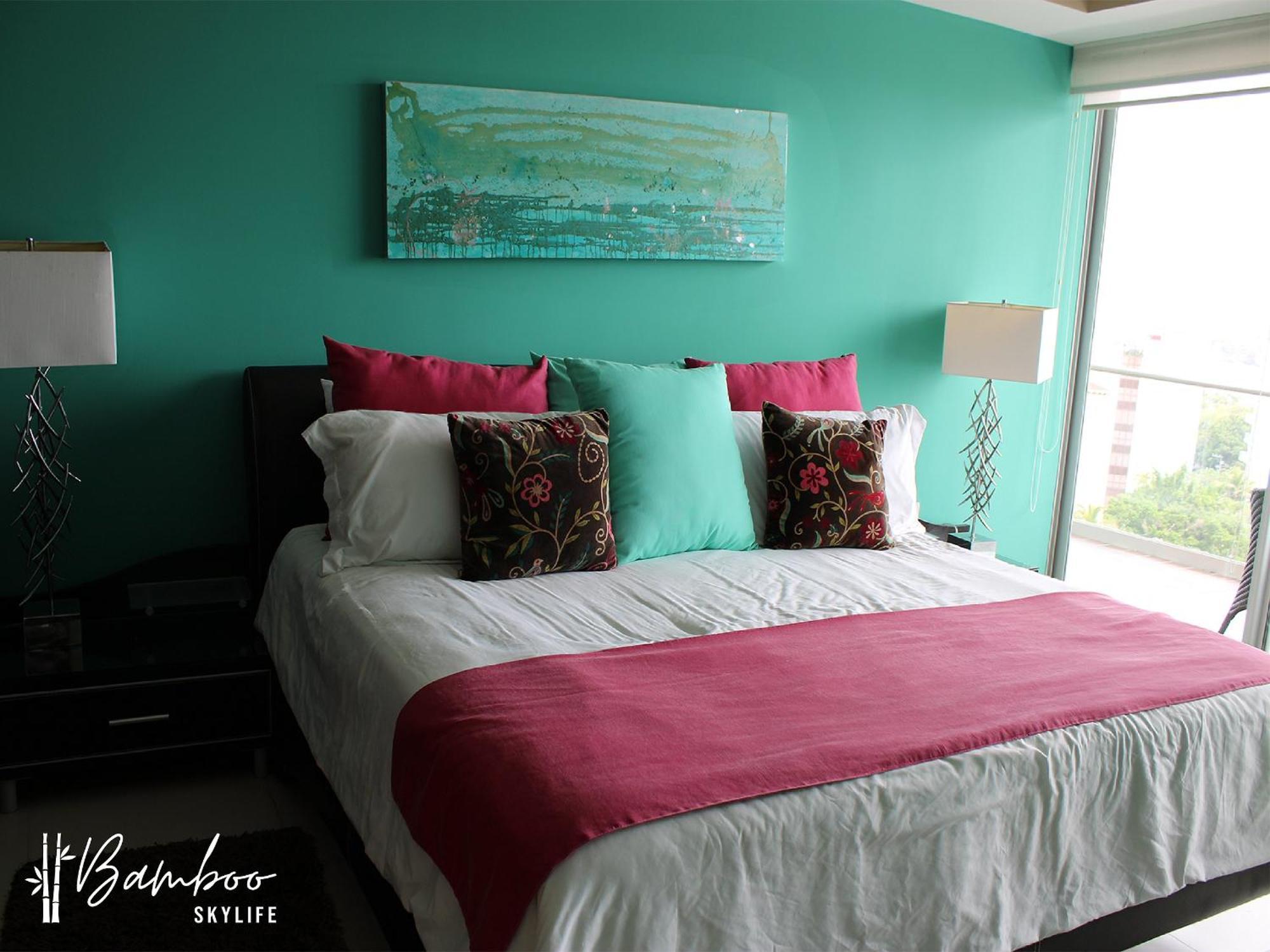 Icon Vallarta Beach Front By Bamboo Skylife Puerto Vallarta Eksteriør billede