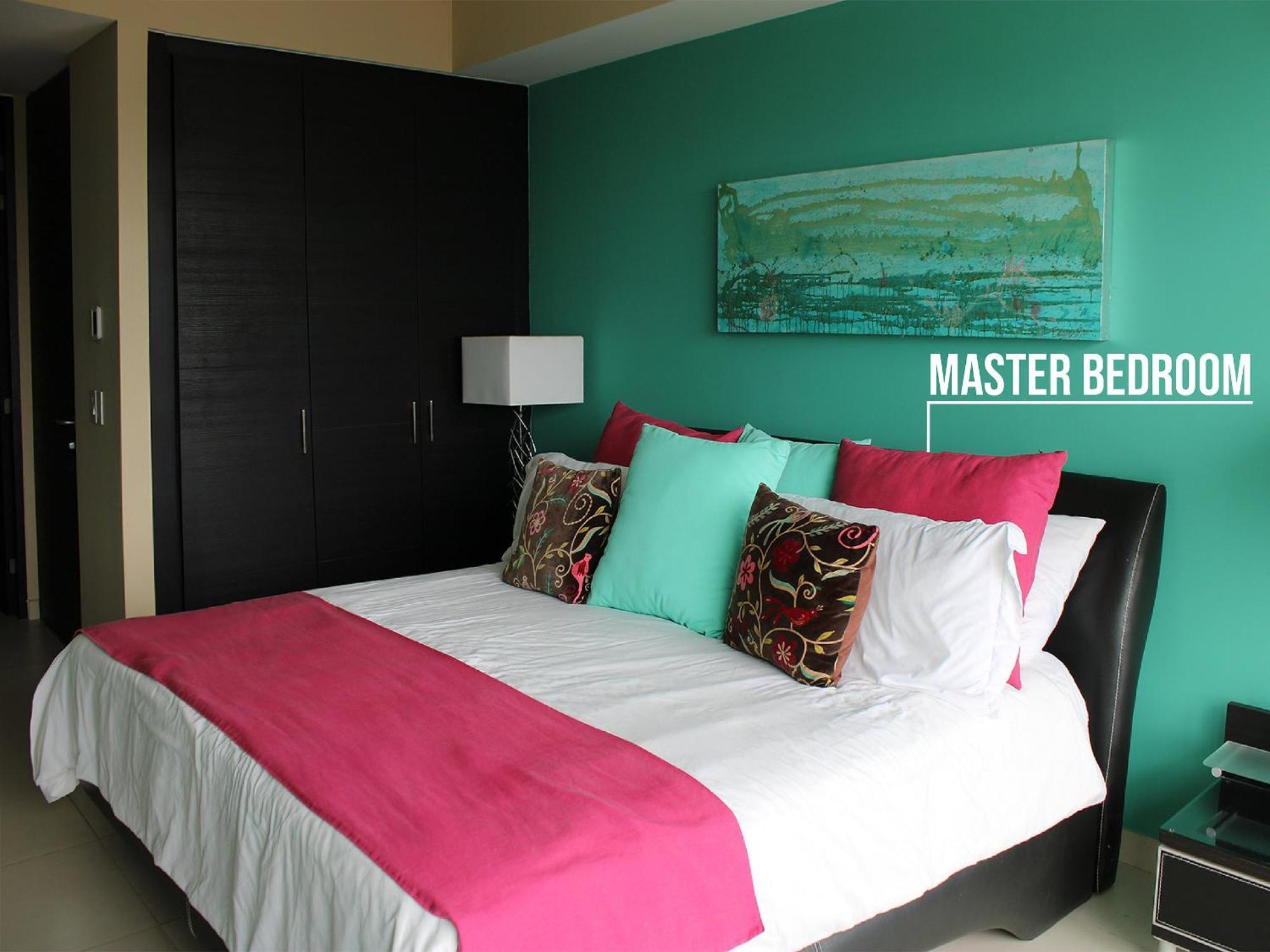 Icon Vallarta Beach Front By Bamboo Skylife Puerto Vallarta Eksteriør billede